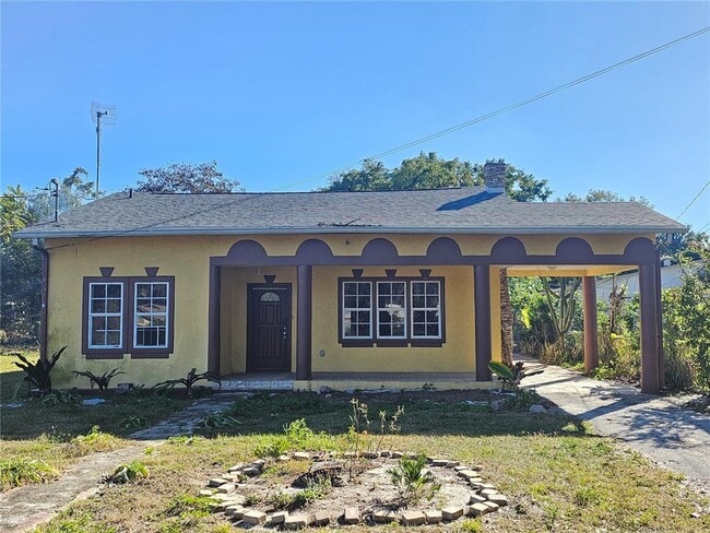 Foto del edificio - 2319 E Magnolia St