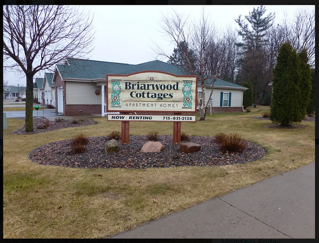 Foto del interior - Briarwood Cottages