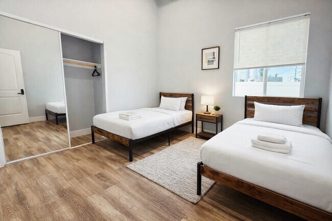 Foto del edificio - 608 E 29th St