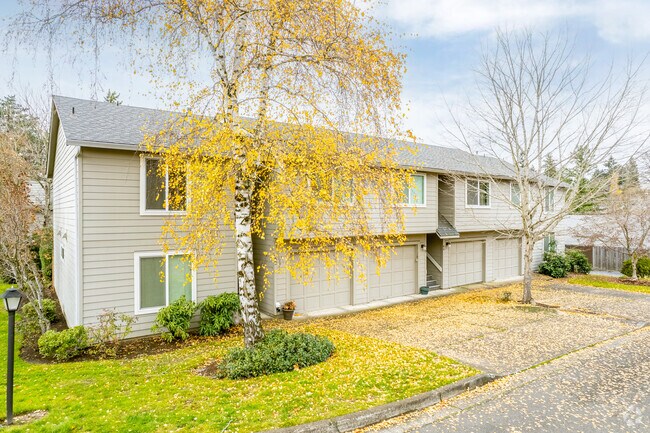 Exterior - Sleepy Hollow Apartments