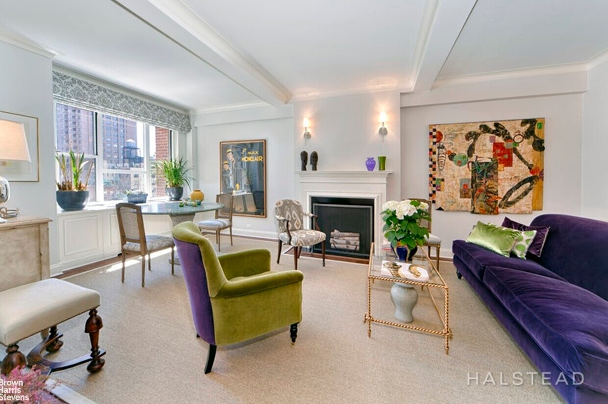 1150 Park Ave Unit 8B, New York, NY 10128 Apartment for Rent in New