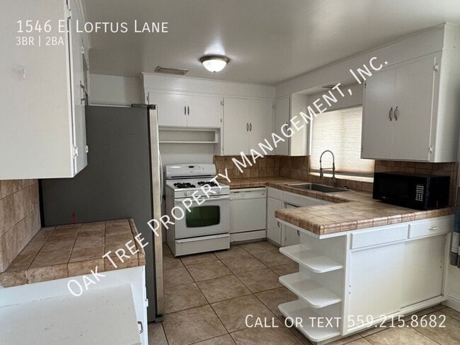 Foto del edificio - 1546 E Loftus Ln
