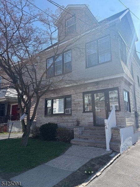 Foto del edificio - 26 Union Pl