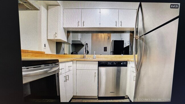 Foto del edificio - 1502 S Boulder Ave
