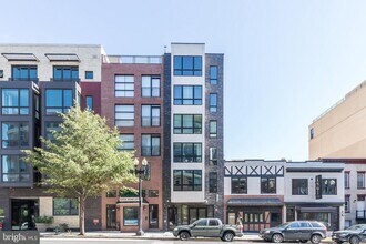 Building Photo - 3817 Georgia Ave NW