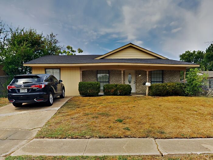 1905 Curtis Dr, Garland, TX 75040 House Rental in Garland, TX