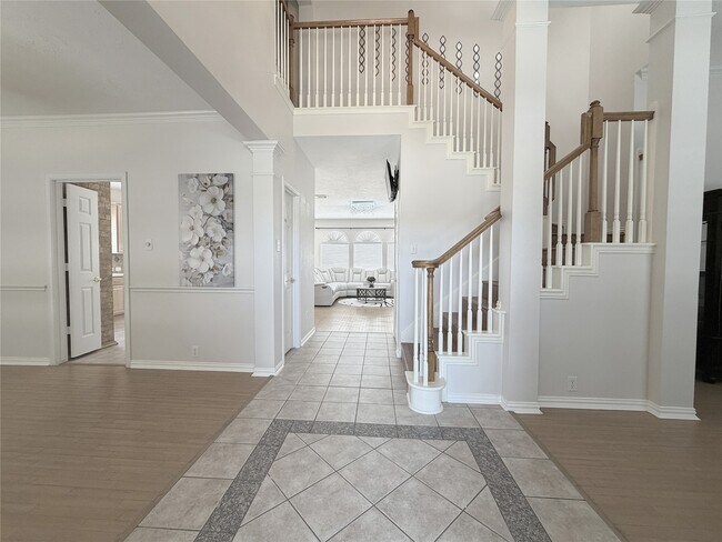 Building Photo - 3822 Shady Harbor Dr