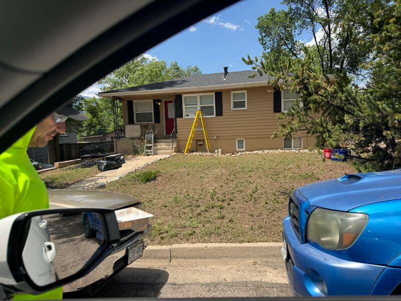Foto del edificio - 404 Wilhelmia Ave