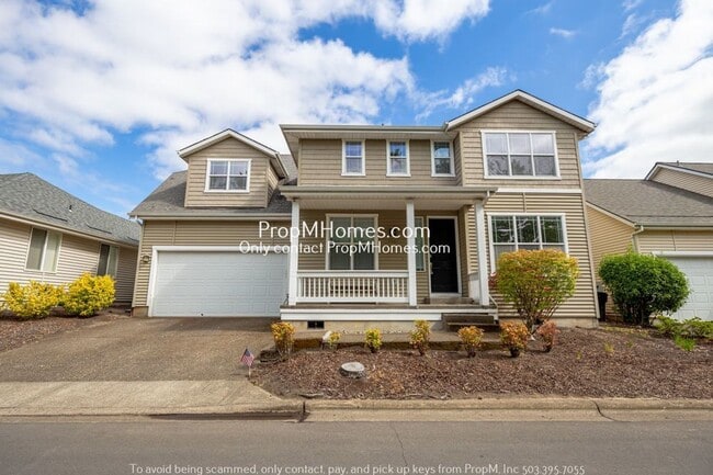 Building Photo - 7561 SW Thornton Dr