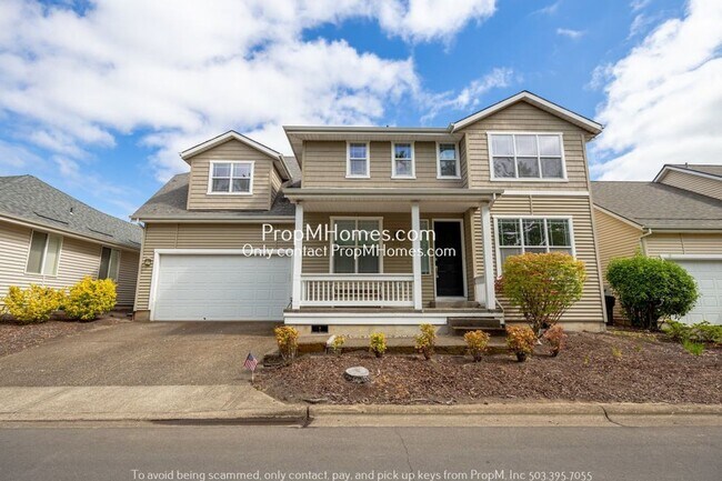 Foto del edificio - 7561 SW Thornton Dr
