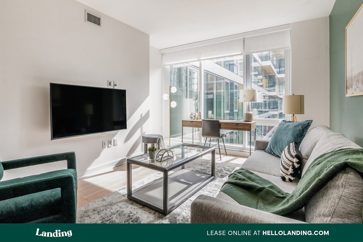 Foto principal - 4000 Fairfax Dr