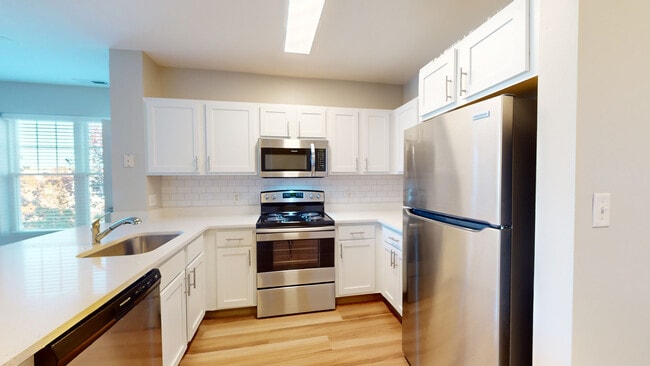 Interior Photo - Union Place