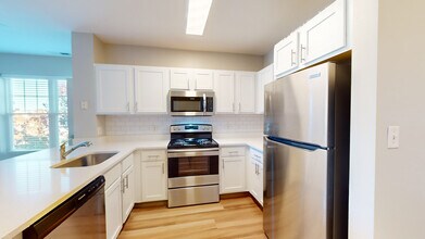 Interior Photo - Union Place
