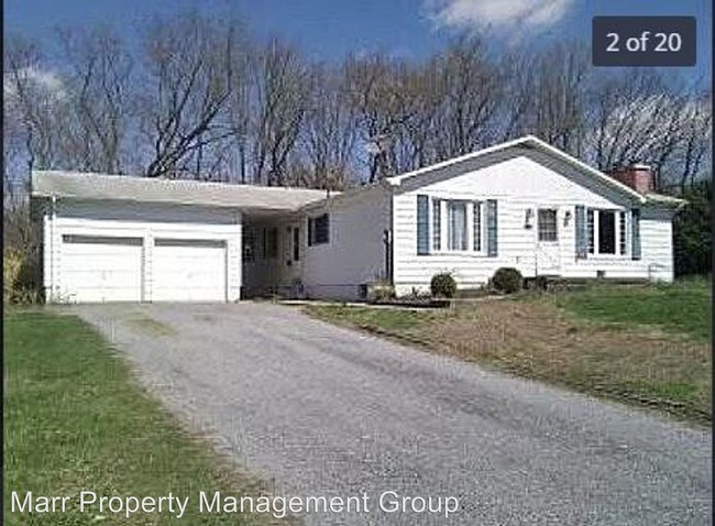 Foto del edificio - 4 br, 1.5 bath House - 6975 Woodside Ln