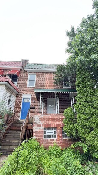 Building Photo - 3201 Westerwald Ave