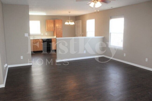 Foto del edificio - 2640 Branigan Creek Blvd