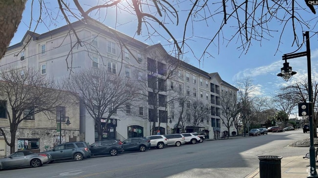 Building Photo - 2002 Greene St