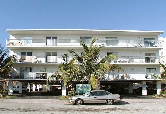 The Dorothy Apartments - Biarritz Apartments