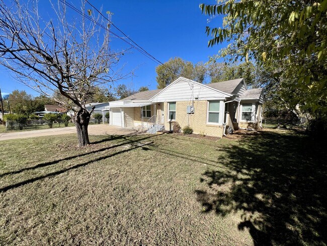 Foto del edificio - 3225 Knox St