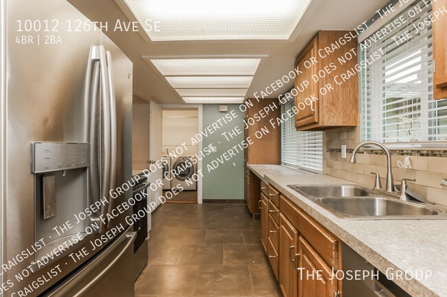 Foto del edificio - 10012 126th Ave SE