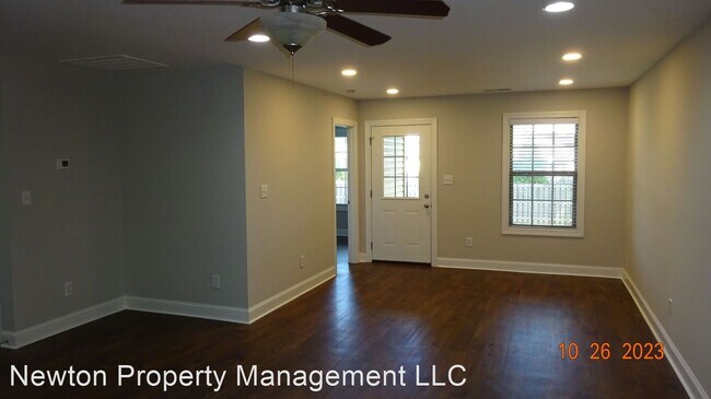 Foto del edificio - 3 br, 2 bath House - 1052 Frazier Street