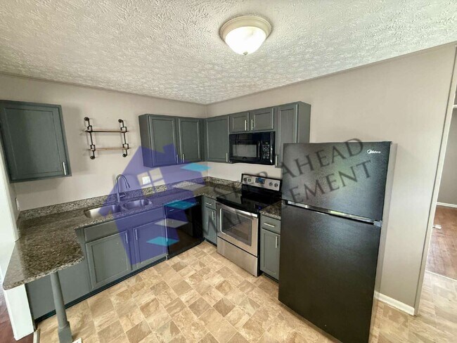 Foto del edificio - 4845 Wentworth Blvd