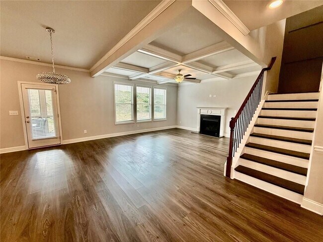 Building Photo - 3606 Andover Wy