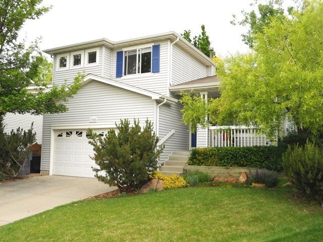 Building Photo - Three Bedroom Home in Wolf Creek, near Fox...