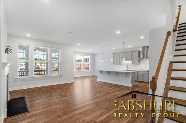 Foto del edificio - 1504 Farm Pond Trail