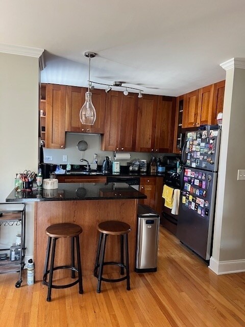 Foto del edificio - 4144 N Sheridan Rd