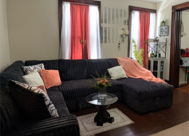 Foto del edificio - 1222 Schlager Street, 1st Floor