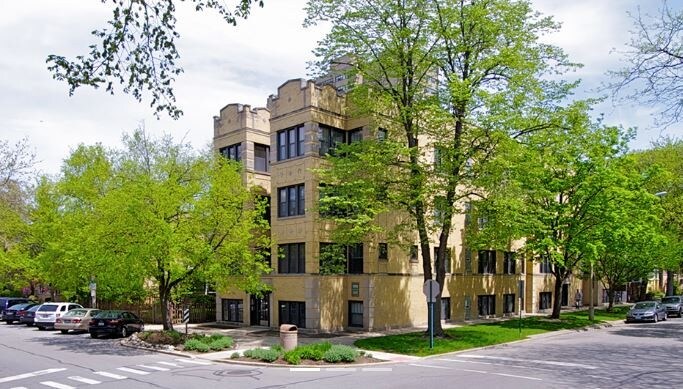 Primary Photo - 1036-1038 Randolph St