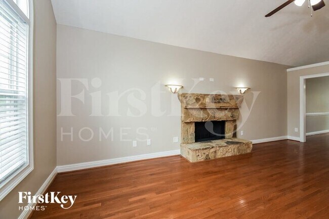 Foto del edificio - 1229 Winsley Ct