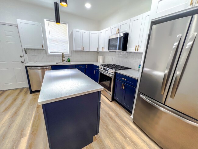 Foto del edificio - 2816 W Mulberry St