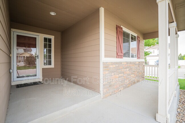 Foto del edificio - 3394 Butternut Ln