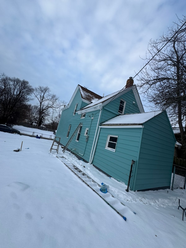 Building Photo - 7926 Cory Ave