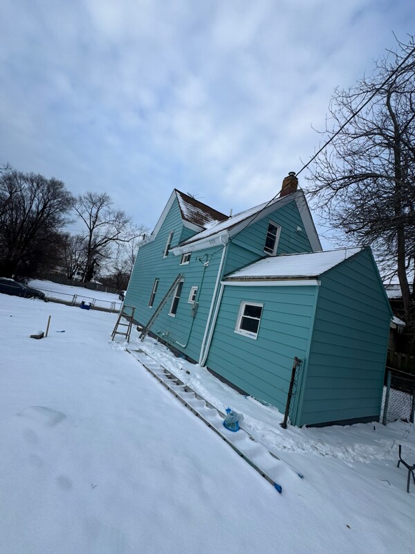 Foto del edificio - 7926 Cory Ave