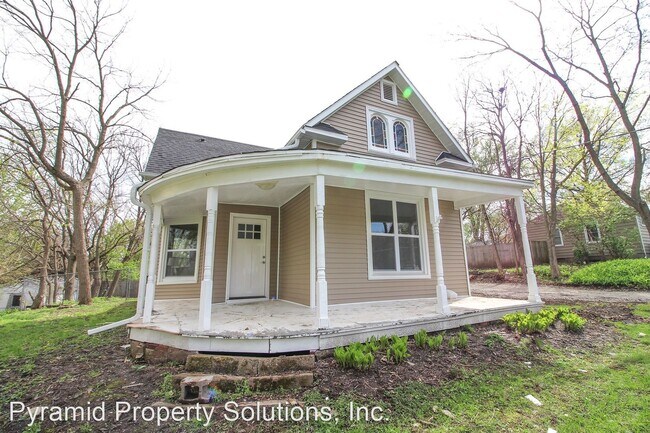 Building Photo - 3 br, 2 bath House - 308 Park Ave