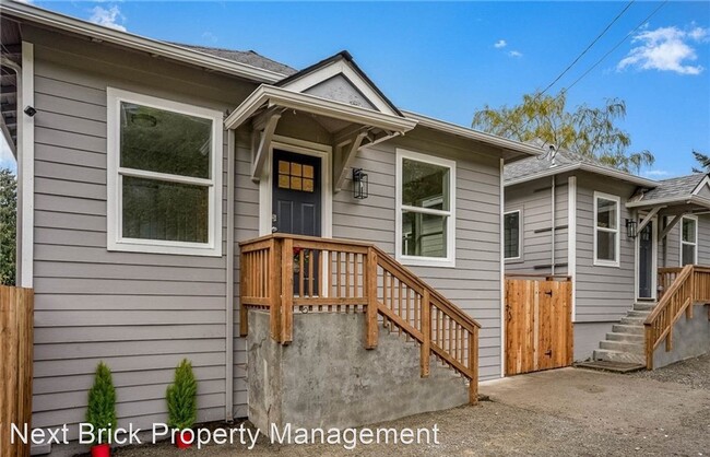 Building Photo - 3 br, 2 bath House - 1336 16th Ave S Unit B