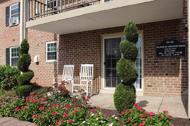 Foto del edificio - The Villages of Lancaster Green