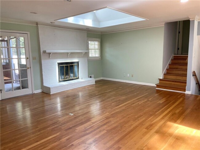 Building Photo - 5039 Winding Branch Dr