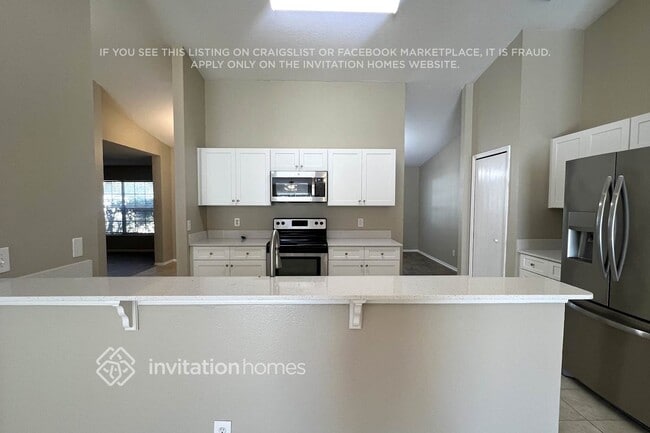 Foto del edificio - 924 Woodson Hammock Cir