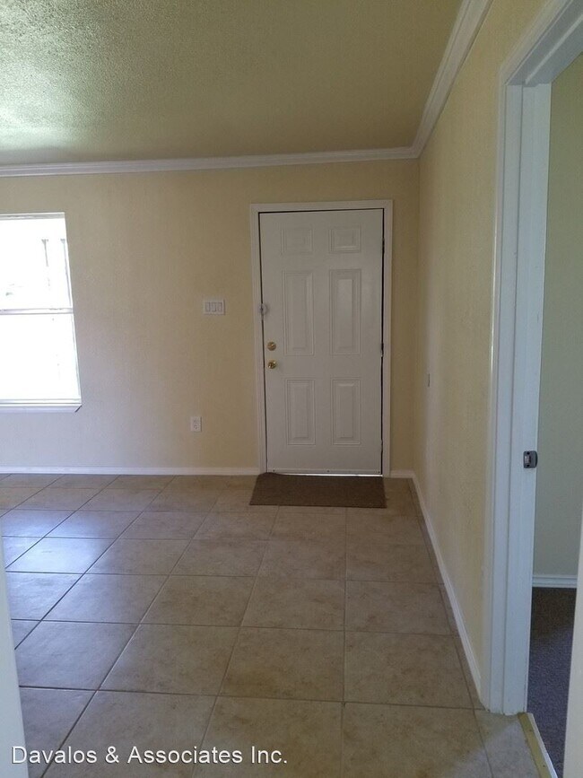Foto del edificio - 2 br, 1 bath House - 404 S. Storts St.