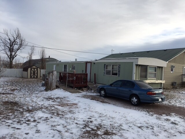 Building Photo - Morningside Mobile Home Court