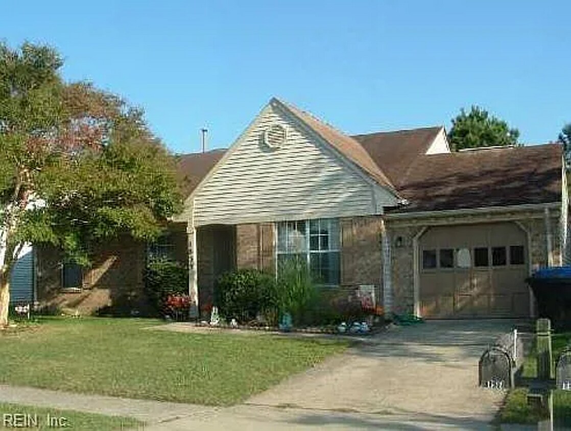 Foto principal - Your Next Home in the Heart of Virginia Beach