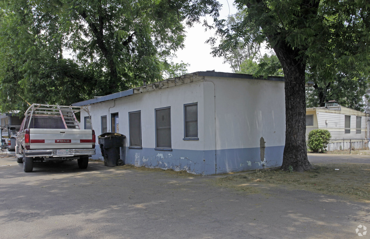 Primary Photo - Rancho Mobile Home Park