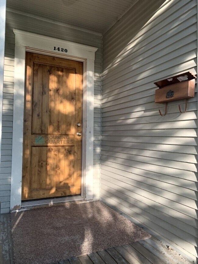 Foto del edificio - 2 bedroom, Single Family home, close Downtown Spokane!