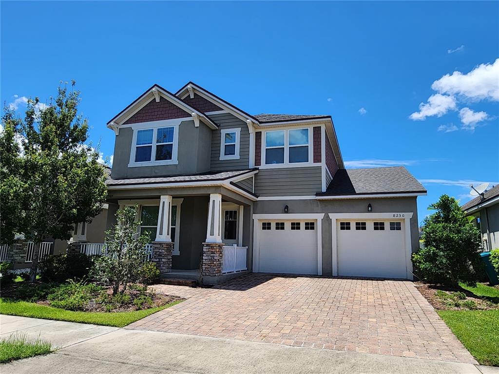 Foto principal - 8230 Corkfield Ave