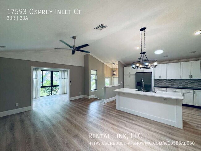 Foto del edificio - 17593 Osprey Inlet Ct