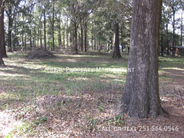 Building Photo - 3 Bedroom 2 Bath Home in West Mobile